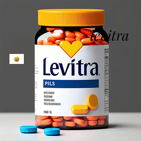 Comprar levitra contrareembolso en españa